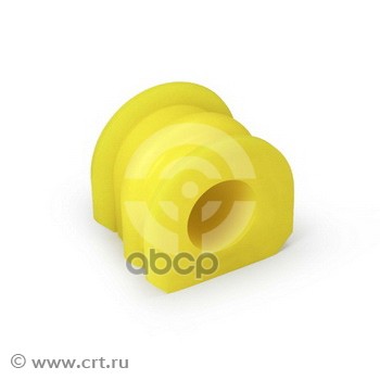 Втулка Полиуретановая Стабилизатора, Передней Подвески | Перед Прав/Лев | Точка Опоры арт. 2011366