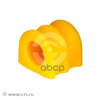 Полиуретановая Втулка Стабилизатора, Передней Подвески Nissan Pathfinder R51m, I.d.  31,5 Мм (2 Шт. В Уп.) 2012517 Точка Опор...