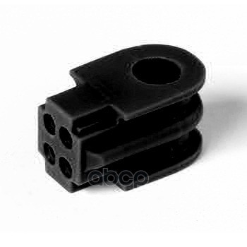 Втулка Стабилизатора | Перед | Точка Опоры арт. 2012656B