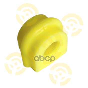 Втулка Полиуретановая Стабилизатора Задней Подвески | Зад Прав/Лев | Точка Опоры арт. 2013429