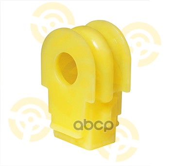 Втулка Полиуретановая Стабилизатора, Передней Подвески | Перед Прав/Лев | Точка Опоры арт. 2013812