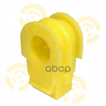 Втулка Полиуретановая Стабилизатора, Передней Подвески | Перед Прав/Лев | Точка Опоры арт. 2013852