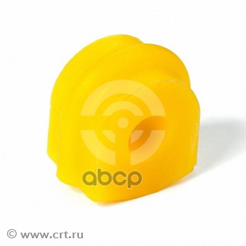 Втулка Стабилизатора Зад Nissan Largo W30 (1994.04 - 1997.10) Vanette Serena C23 (1991 Точка Опоры арт. 201604