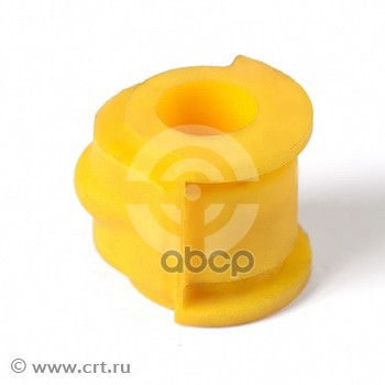 Втулка Полиуретановая Стабилизатора, Передней Подвески | Перед Прав/Лев | Точка Опоры арт. 201643