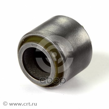 Сайлентблок Полиуретановый Задней Подвески, Продольного Рычага | Зад Прав/Лев | Точка Опоры арт. 2061398
