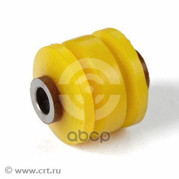 Сайлентблок Полиуретановый Задней Подвески, Поперечного Рычага | Зад Прав/Лев | Точка Опоры арт. 2061722