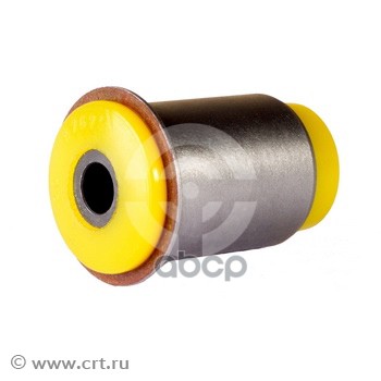 Сайлентблок Рычага Подвески Nissan Pathfinder R51m (2005.01- ) Точка Опоры арт. 2-06-2767