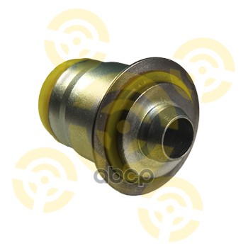 Сайлентблок полиуретановый передней подвески  подрамника  задний NISSAN ALTIMA L32 (2006-2012)  NISS Точка Опоры арт. 2-06-3479