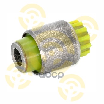 Полиуретановый Сайлентблок Задней Подвески, Цапфы, Крепление Нижнего Поперечного Рычага Под Пружину Nissan Teana Rusmake L33 ...