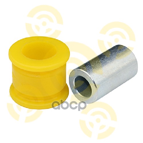 Снят С Производства Сайлентблок Полиуретановый Задней Подвески, Поперечных Рычагов (Сборный) | Зад Прав/Лев | Точка Опоры арт...