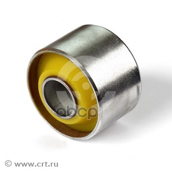 Сайлентблок передней подвески  нижнего рычага  задний  полиуретановый NISSAN X-TRAIL T30 (2000.10 - Точка Опоры арт. 2-06-980