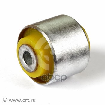 Сайлентблок передней подвески  нижнего рычага  задний  полиуретановый VOLKSWAGEN TRANSPORTER (2003- Точка Опоры арт. 22-06-2239