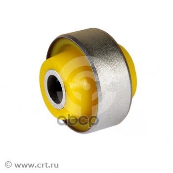 Сайлентблок Рычага Подвески Volkswagen Polo 6N Derby/Vento-Ind (1995-2002, Lupo 3L Tdi (1999 - 2006), Seat Arosa (1997 - 2003...