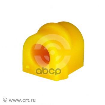 Полиуретановая Втулка Стабилизатора, Передней Подвески Opel Astra H (2004 - ), Astra - G + Zafira - A, I.d.  20 Мм (2 Шт. В У...