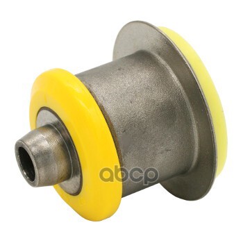 Полиуретановый сайлентблок переднего подрамника задний CHEVROLET CAPTIVA (2007-2015)  OPEL ANTARA (2 Точка Опоры арт. 23-06-4268