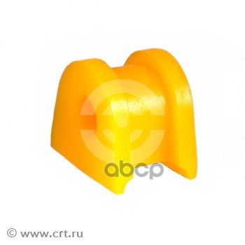 Втулка Стабилизатора 2 Шт. В Упаковке Saab 9000, I.d. = 18 Мм Точка Опоры арт. 25-01-1835