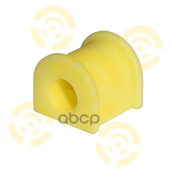 Втулка Полиуретановая Стабилизатора, Передней Подвески | Перед Прав/Лев | Точка Опоры арт. 26013568