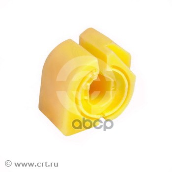 Втулка Стабилизатора 2 Шт. В Упаковке Peugeot 406 (1995 - ) Точка Опоры арт. 27-01-2452