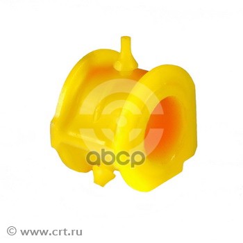 Втулка Стабилизатора 2 Шт. В Упаковке Peugeot 407 (2004 - ), I.d. = 30 Мм Точка Опоры арт. 27-01-2457