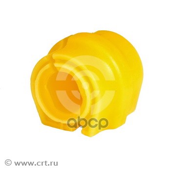 Полиуретановая Втулка Стабилизатора, Передней Подвески Citroen C4 Picasso (2004 - ), C4 (2004 - ), Berlingo Tepee B9 (1996 - ...