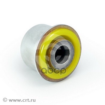 Сайлентблок Рычага Подвески Peugeot 406 (1995-2004) Точка Опоры арт. 27-06-2366