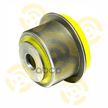 Сайлентблок Полиуретановый  Задней Подвески  Балки Citroen C5 (2008-2016) Точка Опоры арт. 27-06-3675