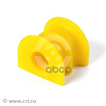 Втулка стабилизатора передней подвески  полиуретановая JEEP GRAND CHEROKEE 2008  2009  I.D. = 32 мм Точка Опоры арт. 30-01-2346