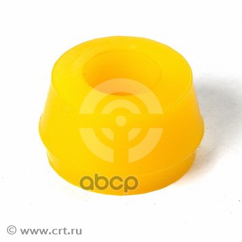 Втулка Полиуретановая Стабилизатора, Передней Подвески, Концевая | Перед Прав/Лев | Точка Опоры арт. 3011240