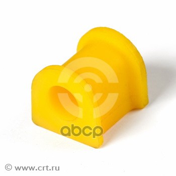 Полиуретановая втулка стабилизатора, передней подвески MITSUBISHI GALANT DJ1A, DJ3A, DJ5A, DM1A, ECLIPSE DK2A, DK4A регион US...