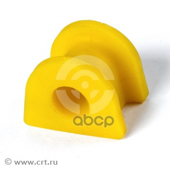 Полиуретановая Втулка Стабилизатора, Передней Подвески Mitsubishi Debonair S11a, S12a, Galant/Eterna E33a, E35a, E37a, E39a, ...