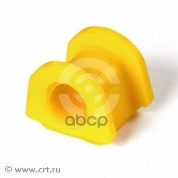 Втулка Полиуретановая Стабилизатора, Задней Подвески | Зад Прав/Лев | Точка Опоры арт. 301589