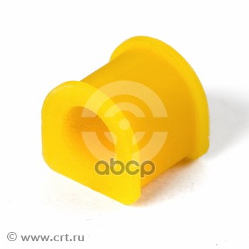 Втулка Полиуретановая Стабилизатора, Задней Подвески | Зад Прав/Лев | Точка Опоры арт. 301878