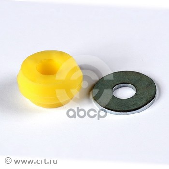 Полиуретановая втулка передней подвески, стойки стабилизатора MITSUBISHI COLT Z2# (2002.10 - ), PAJERO MINI H53A, H58A (1994....