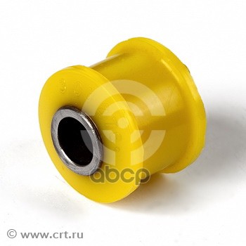 Втулка полиуретановая амортизатора  передней подвески  нижняя MITSUBISHI PAJERO V2#  V4# Точка Опоры арт. 3-03-276