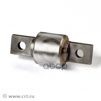 Сайлентблок Полиуретановый Передней Подвески, Амортизатора, Нижнее Крепление | Перед Прав/Лев | Точка Опоры арт. 306140