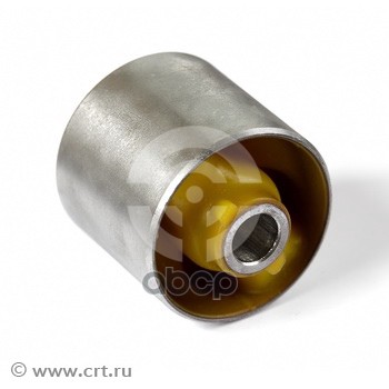 Сайлентблок Полиуретановый Задней Подвески, Продольного Рычага | Зад Прав/Лев | Точка Опоры арт. 3061514