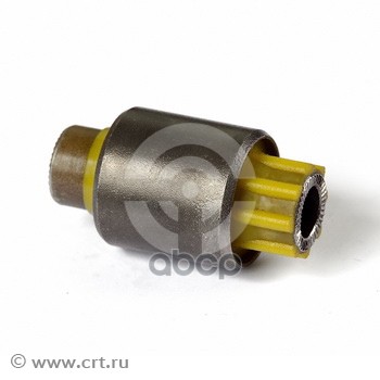 Полиуретановый Сайлентблок Задней Подвески Нижнего Поперечного Рычага Mitsubishi Diamante F31a, F34a, F36a, F41a, F46a, Galan...