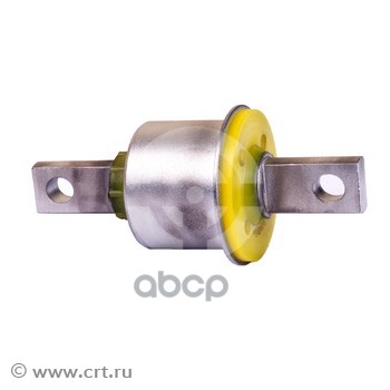 Полиуретановый Сайлентблок Задней Подвески, Балки Mitsubishi Colt Z21a, Z23a, Z23w, Z25a, Z27a, Z27ag, Z27w, Z27wg (2002.10- ...