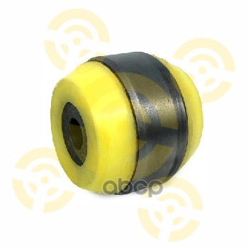 Сайлентблок Полиуретановый Передней Подвески, Нижнего Рычага, Задний | Перед Прав/Лев | Точка Опоры арт. 3063806