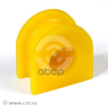 Втулка Полиуретановая Стабилизатора, Задней Подвески | Зад Прав/Лев | Точка Опоры арт. 32011688