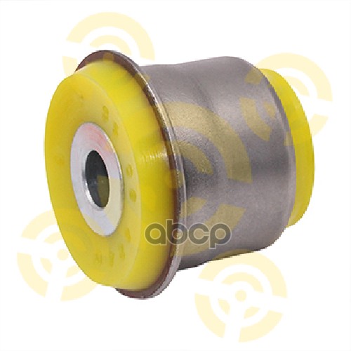 Сайлентблок Полиуретановый Верхнего Рычага, Передней Подвески | Перед Прав/Лев | Точка Опоры арт. 35064240