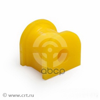 Втулка Полиуретановая Стабилизатора, Задней Подвески | Зад Прав/Лев | Точка Опоры арт. 4011145