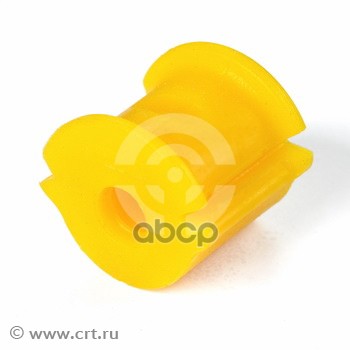 Втулка Полиуретановая Стабилизатора, Передней Подвески | Перед Прав/Лев | Точка Опоры арт. 4012075