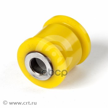 Сайлентблок Полиуретановый Задней Подвески, Тяга Панара, Крепление К Кузову | Зад Прав/Лев | Точка Опоры арт. 4061397