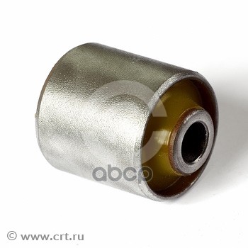 Сайлентблок Полиуретановый Задней Подвески, Переднего Поперечного Рычага, Крепление К Кузову | Зад Прав/Лев | Точка Опоры арт...