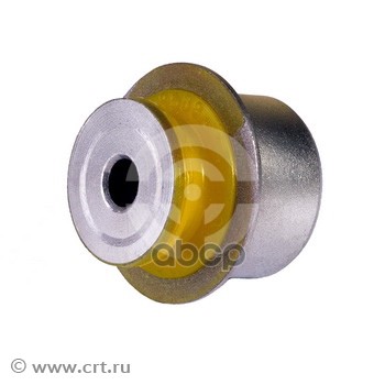 Сайлентблок полиуретановый передней подвески  верхнего рычага MAZDA ATENZA/ATENZA WAGON GH5AP  GH5AS Точка Опоры арт. 4-06-2588