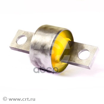 Сайлентблок полиуретановый задней подвески  продольного рычага  крепление к кузову MAZDA6 WAGON GH ( Точка Опоры арт. 4-06-2859