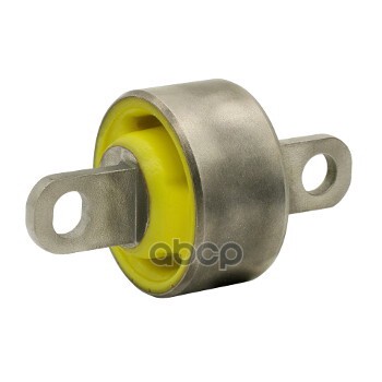 Сайлентблок Продольного Рычага, Задней Подвески | Зад Лев | Точка Опоры арт. 41064202