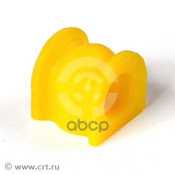 Втулка Стабилизатора 2 Шт. В Упаковке Honda Element, I.d. = 21 Мм Точка Опоры арт. 7-01-1090