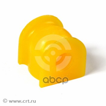 Втулка Полиуретановая Стабилизатора, Передней Подвески | Перед Прав/Лев | Точка Опоры арт. 7012971